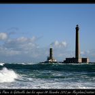 ~ Seconde tempête sur mon Cotentin 02 ~