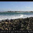 ~ Seconde tempête sur mon Cotentin 03 ~