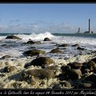 ~ Seconde tempête sur mon Cotentin ~