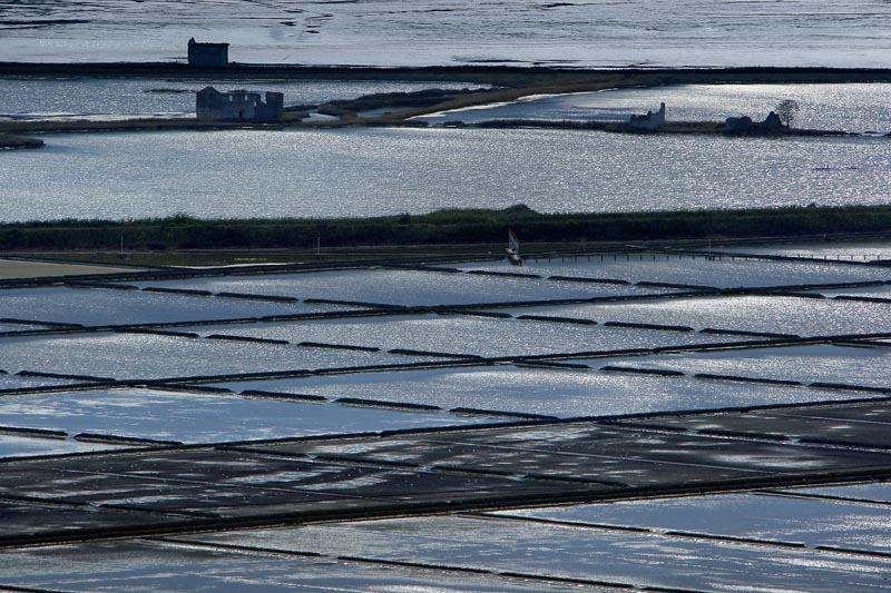 SECOVLJE saltpans - Slovenia