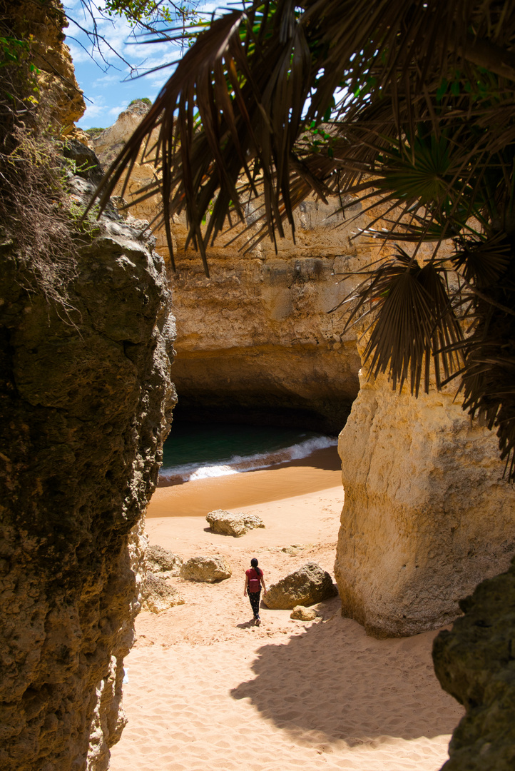 Secret Beach