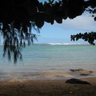 secret beach on kauai