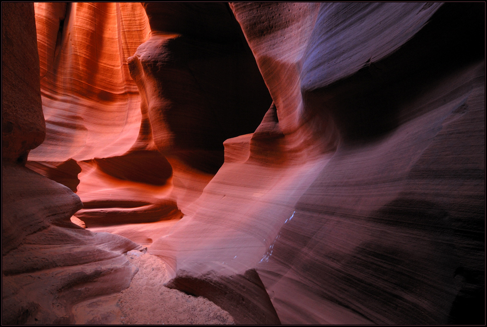 Secret Canyon