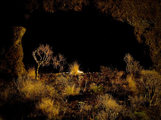 Secret Cave PA220160