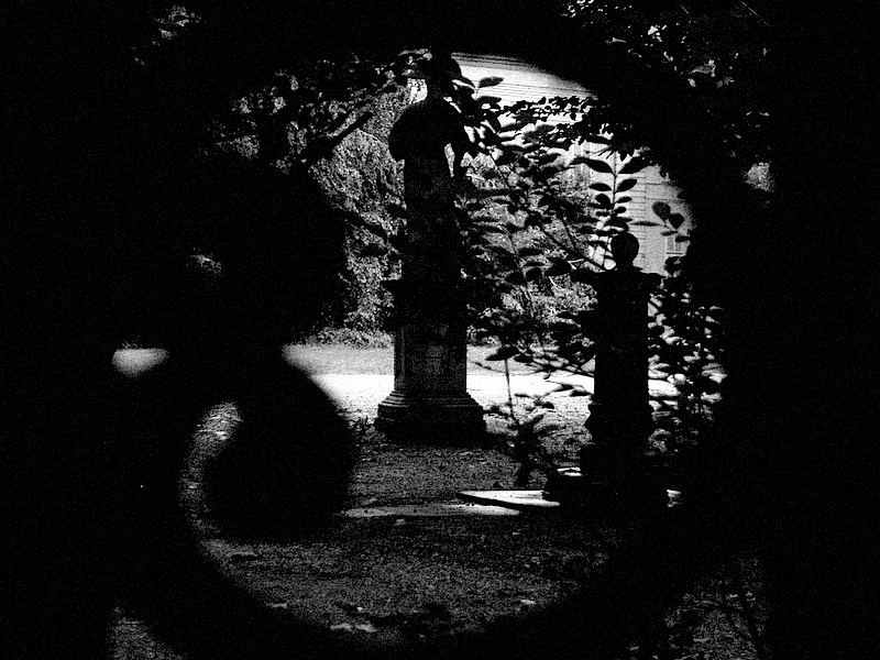 secret garden