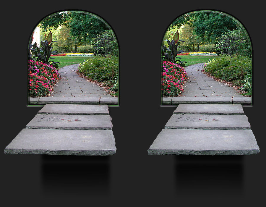 Secret Garden 3D