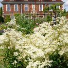 Secret Garden in Sandwich