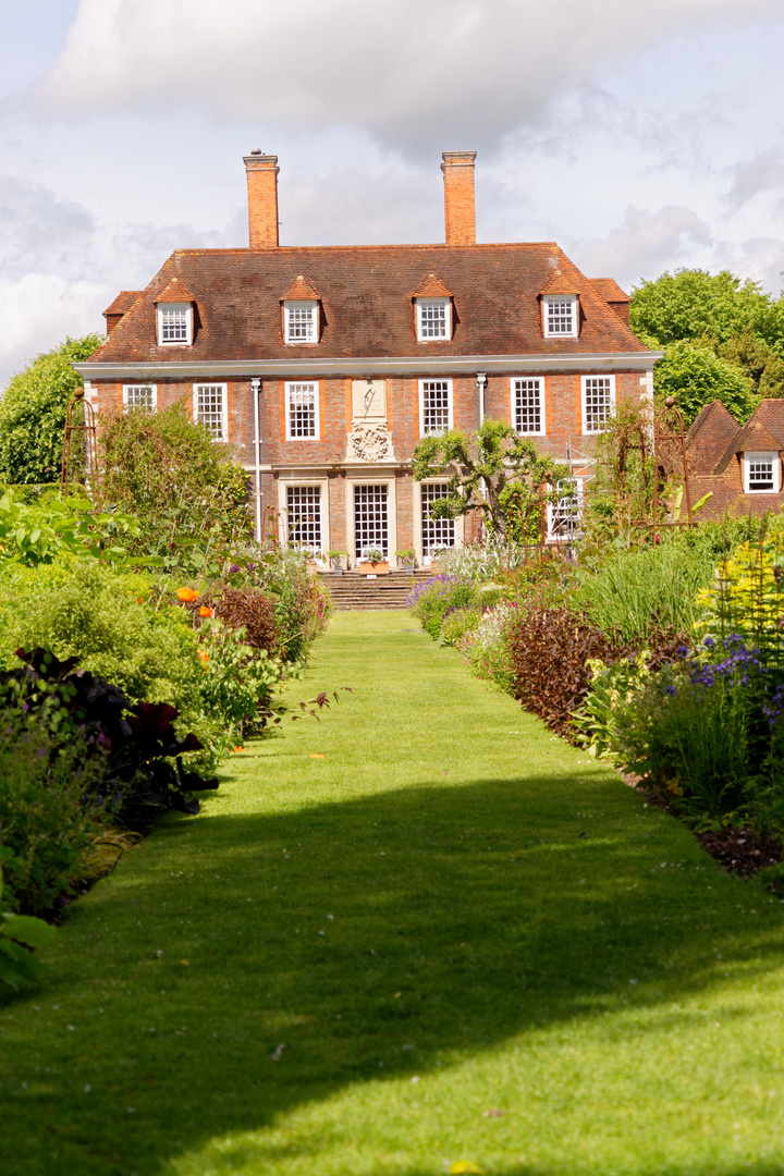 Secret Garden in Sandwich II