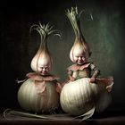 Secret life of onions