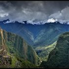 Secret Machu Picchu