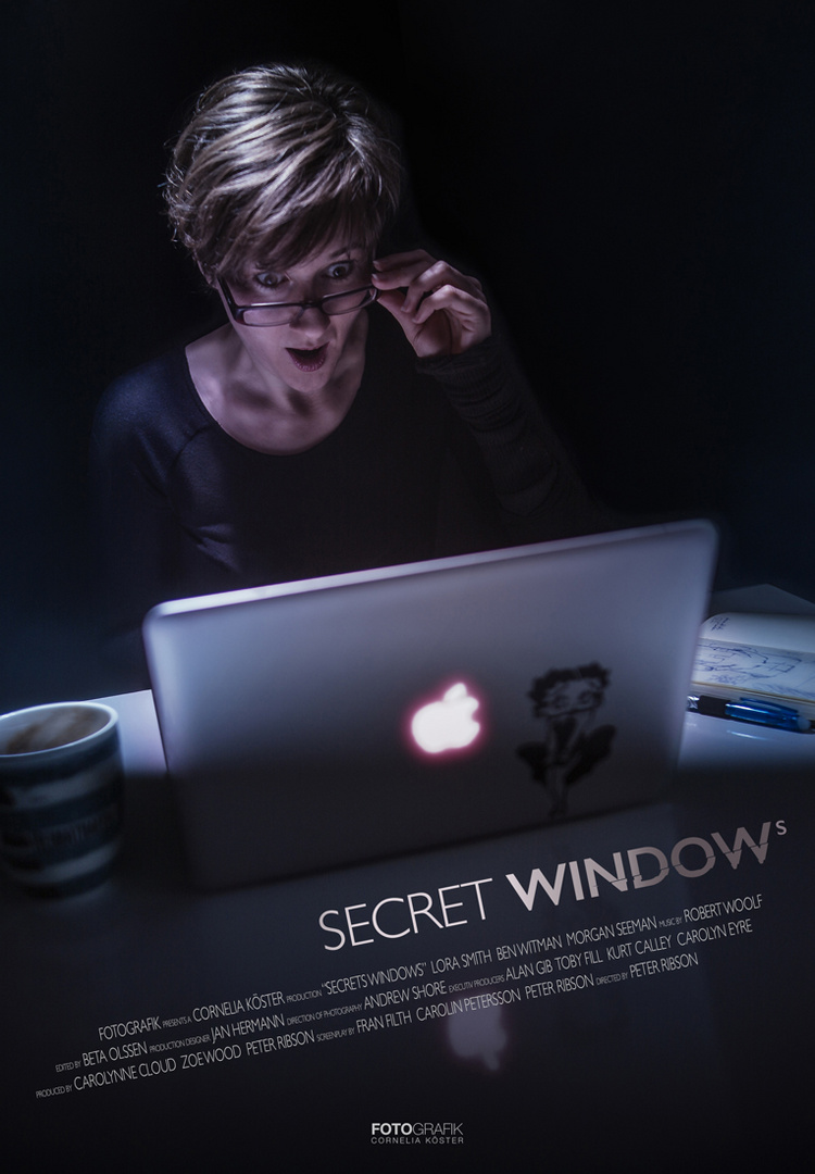 Secret Windows