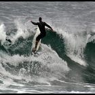 secuencia surf