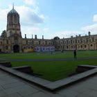 Security in Oxford