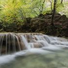 Sedas de otoño