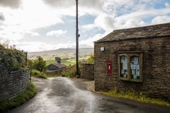 Sedbusk nr. Hawes