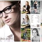 Sedcard Annika Pohl *Business*