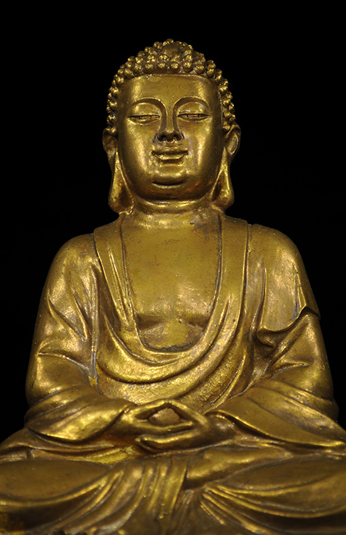 Seddratha Gautama