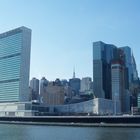 SEDE DE LA ONU EN NUEVA YORK 