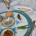 seder plate for passover