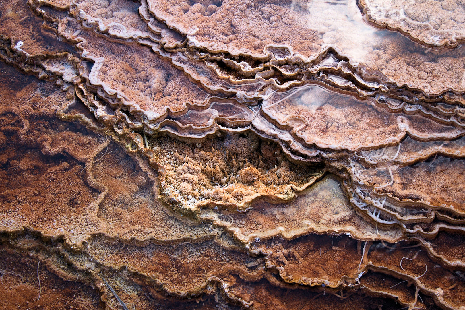 Sedimente Foto & Bild world Bilder auf