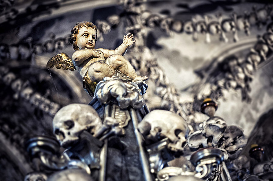 Sedlec Ossuary