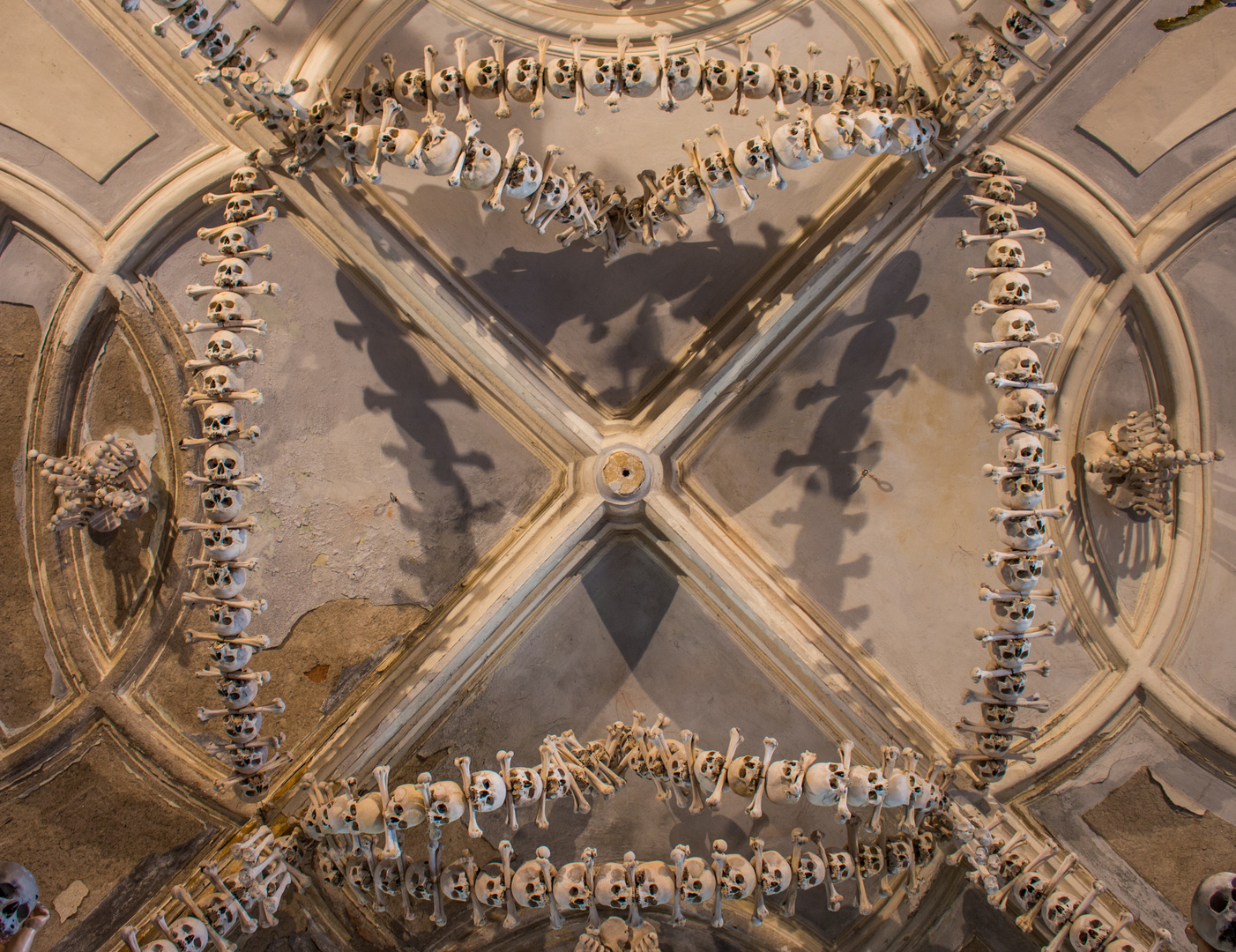 Sedletz Ossarium Knochenkirche Kutna Hora Foto Bild Prag 16 Kutna Hora Knochenkirche Bilder Auf Fotocommunity