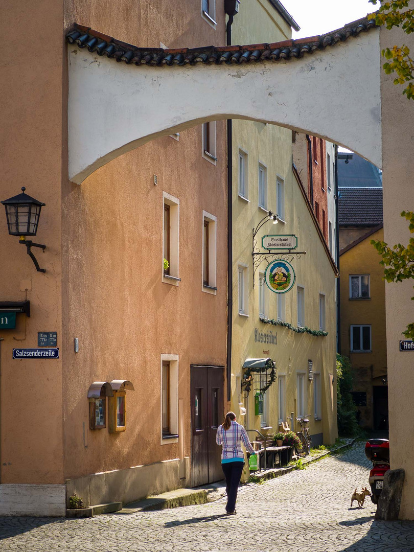 Sedlmaiergasse