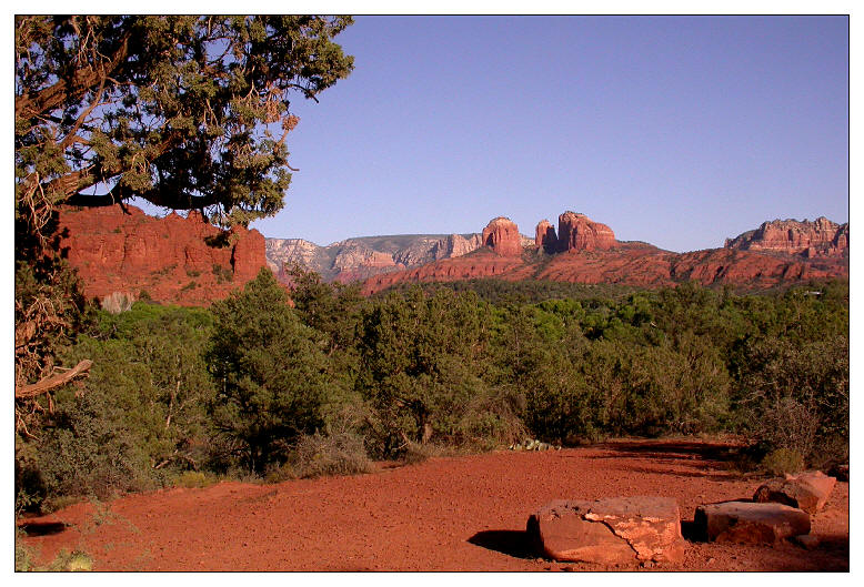 Sedona