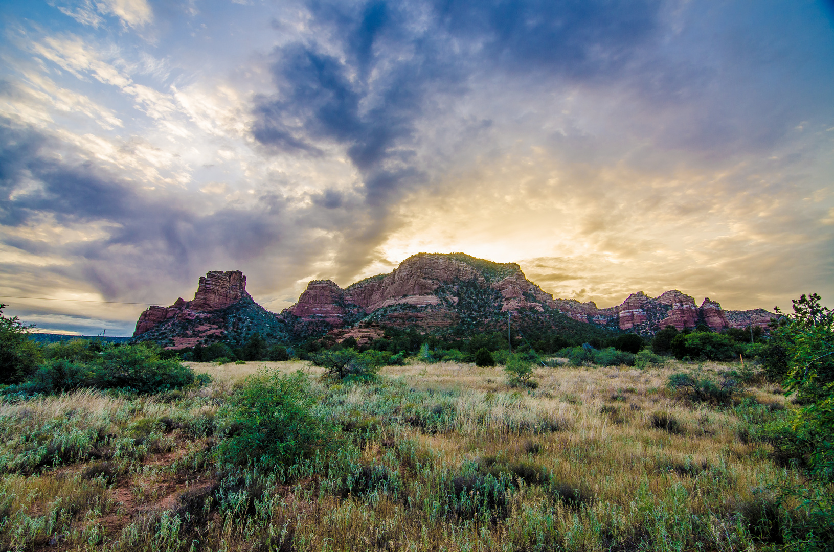 Sedona