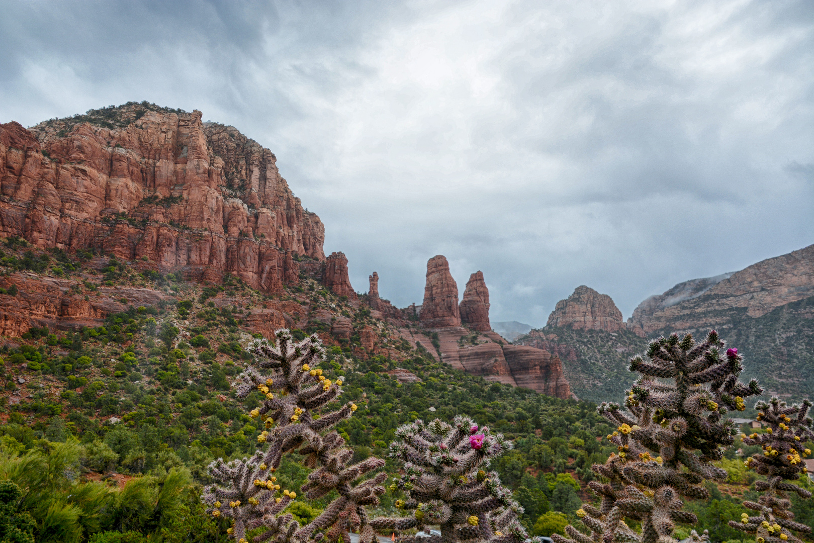 Sedona