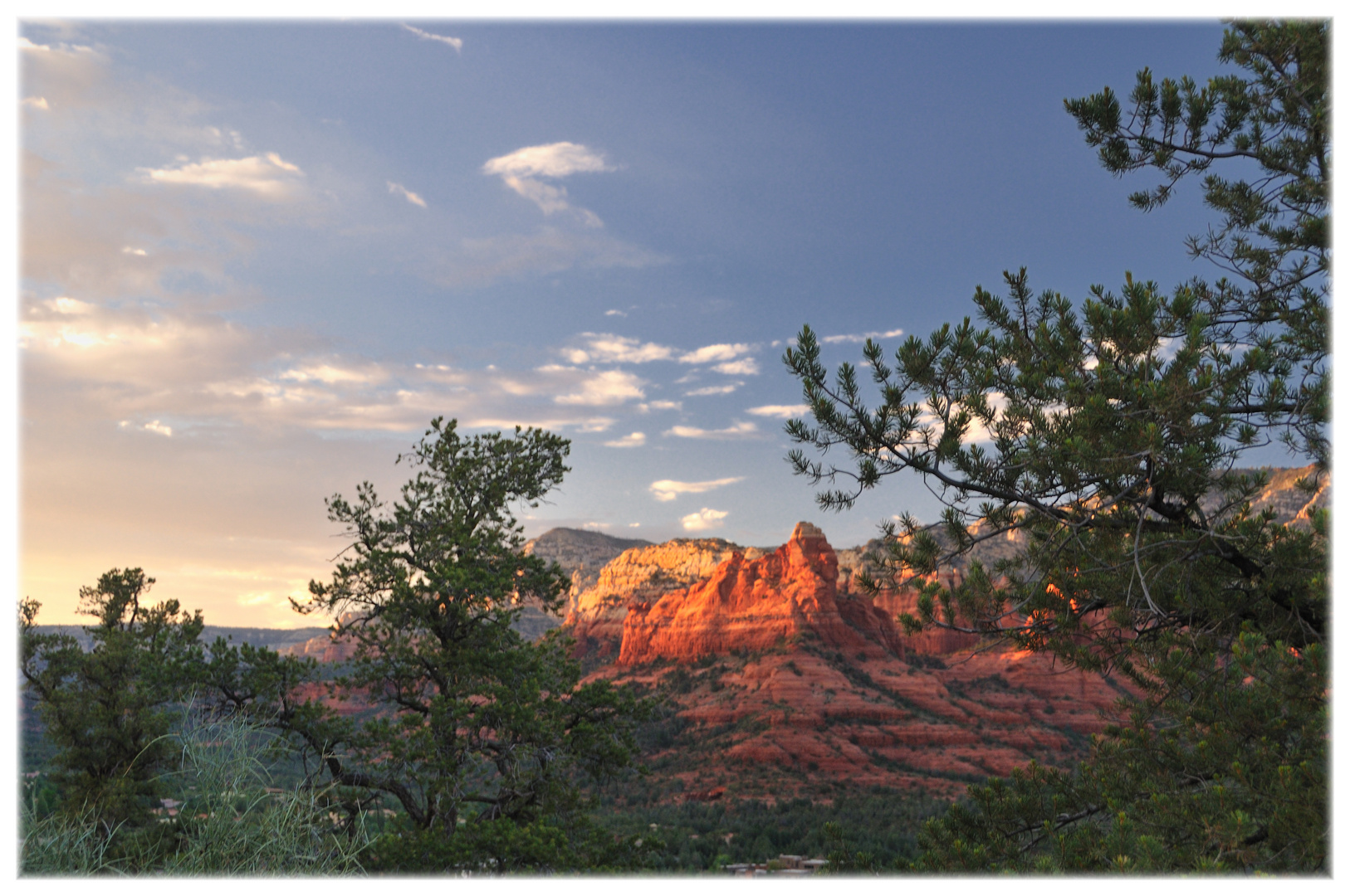 sedona