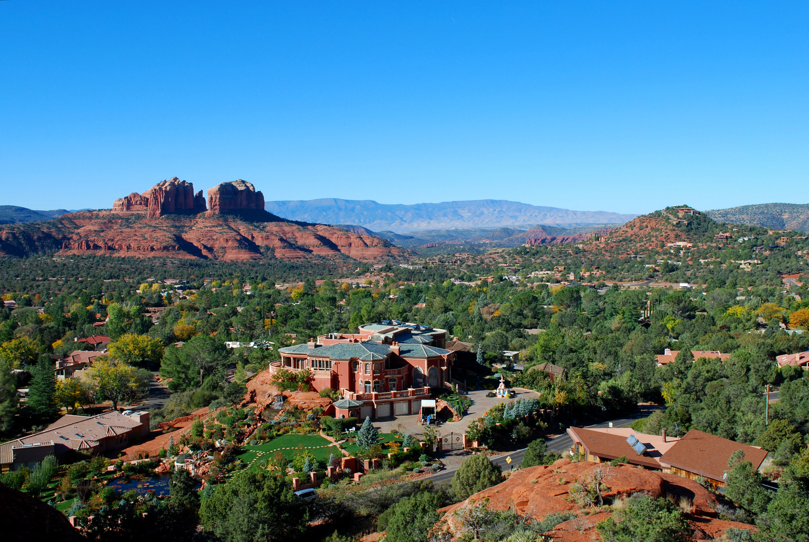 Sedona