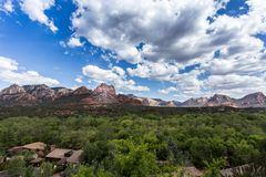 sedona area