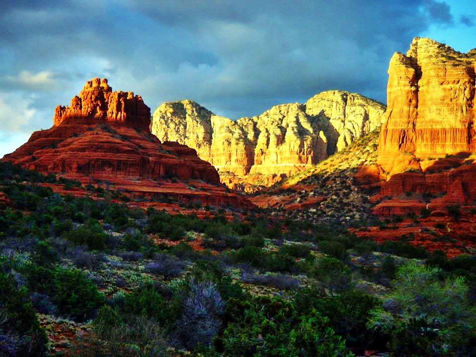 Sedona Arizona