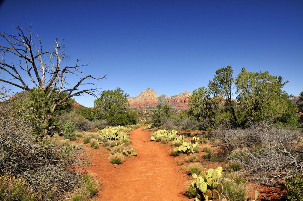 Sedona, Arizona