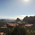 Sedona, Arizona USA