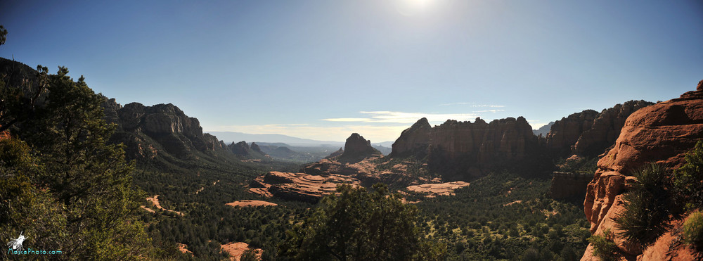 Sedona, Arizona USA