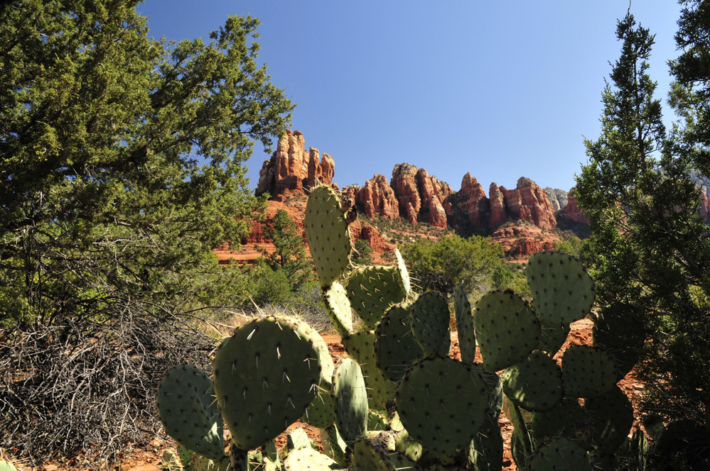 Sedona, AZ