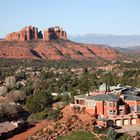 Sedona AZ