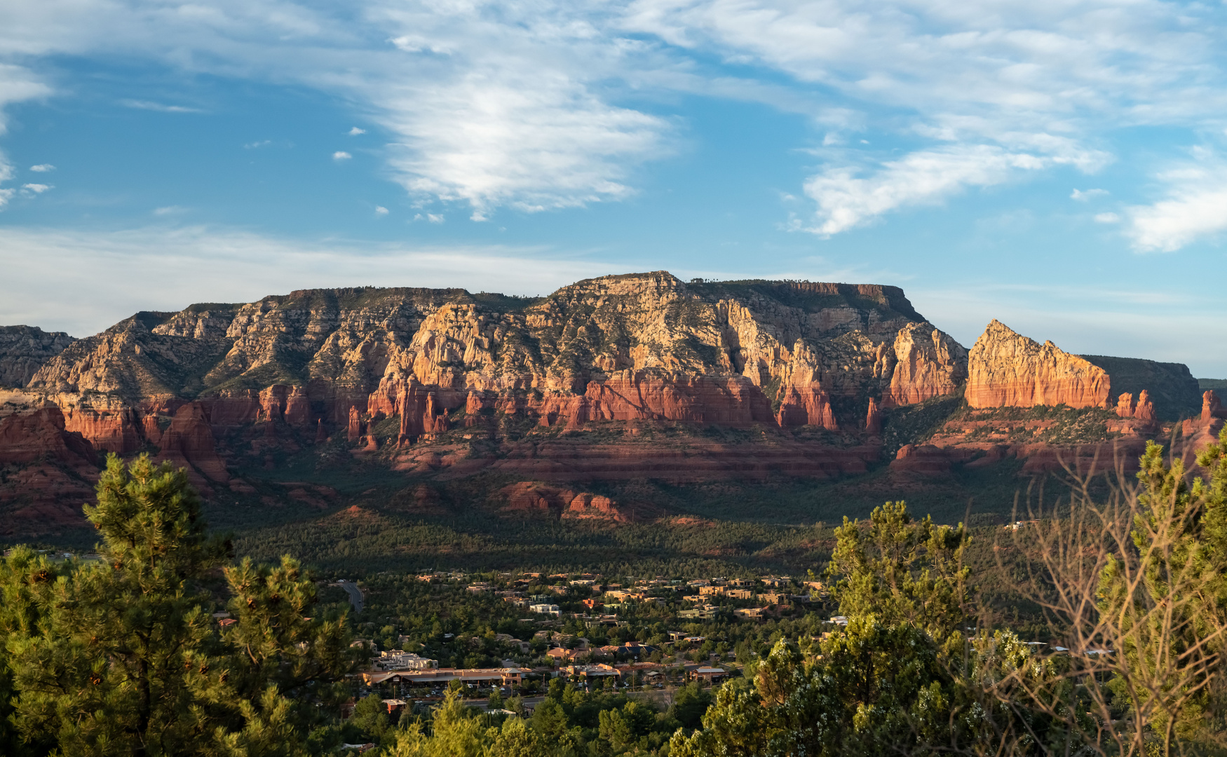 Sedona