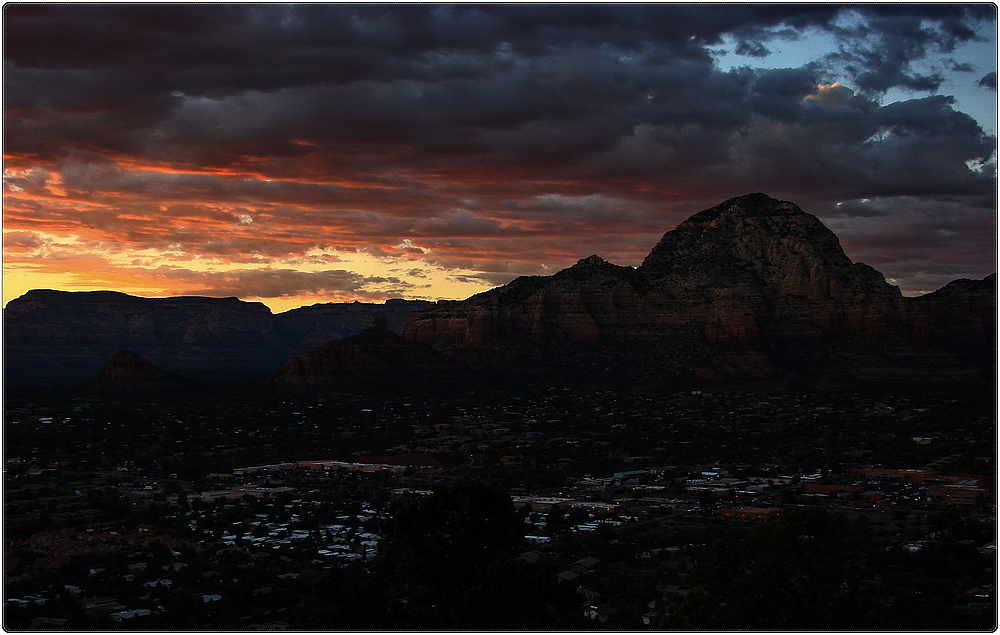 Sedona