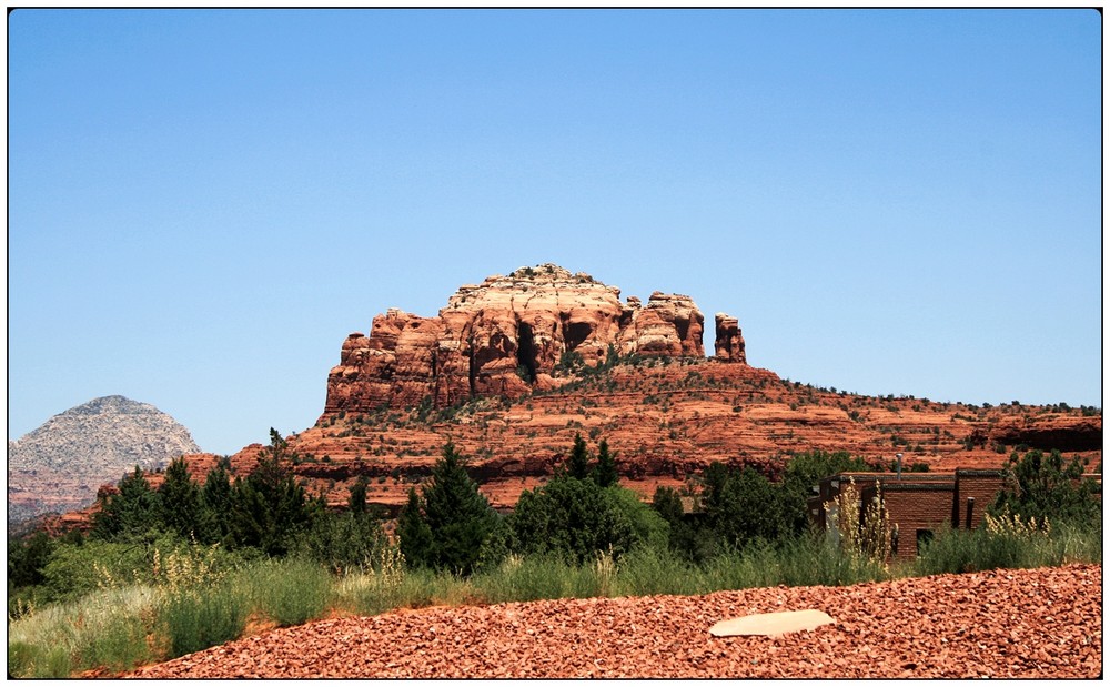 Sedona III