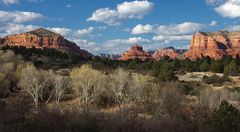 Sedona III