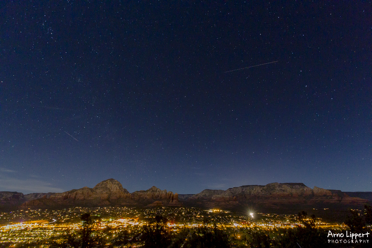 Sedona Nights