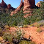 +++ Sedona - Red Rock Country +++