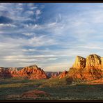 Sedona Red Rocks