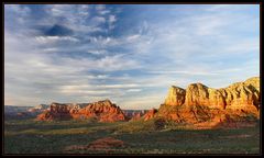 Sedona Red Rocks