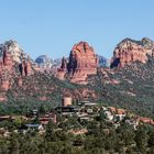 Sedona Red Rocks