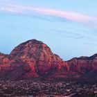 Sedona Sunrise