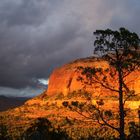 Sedona Sunset